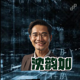 沈韵如